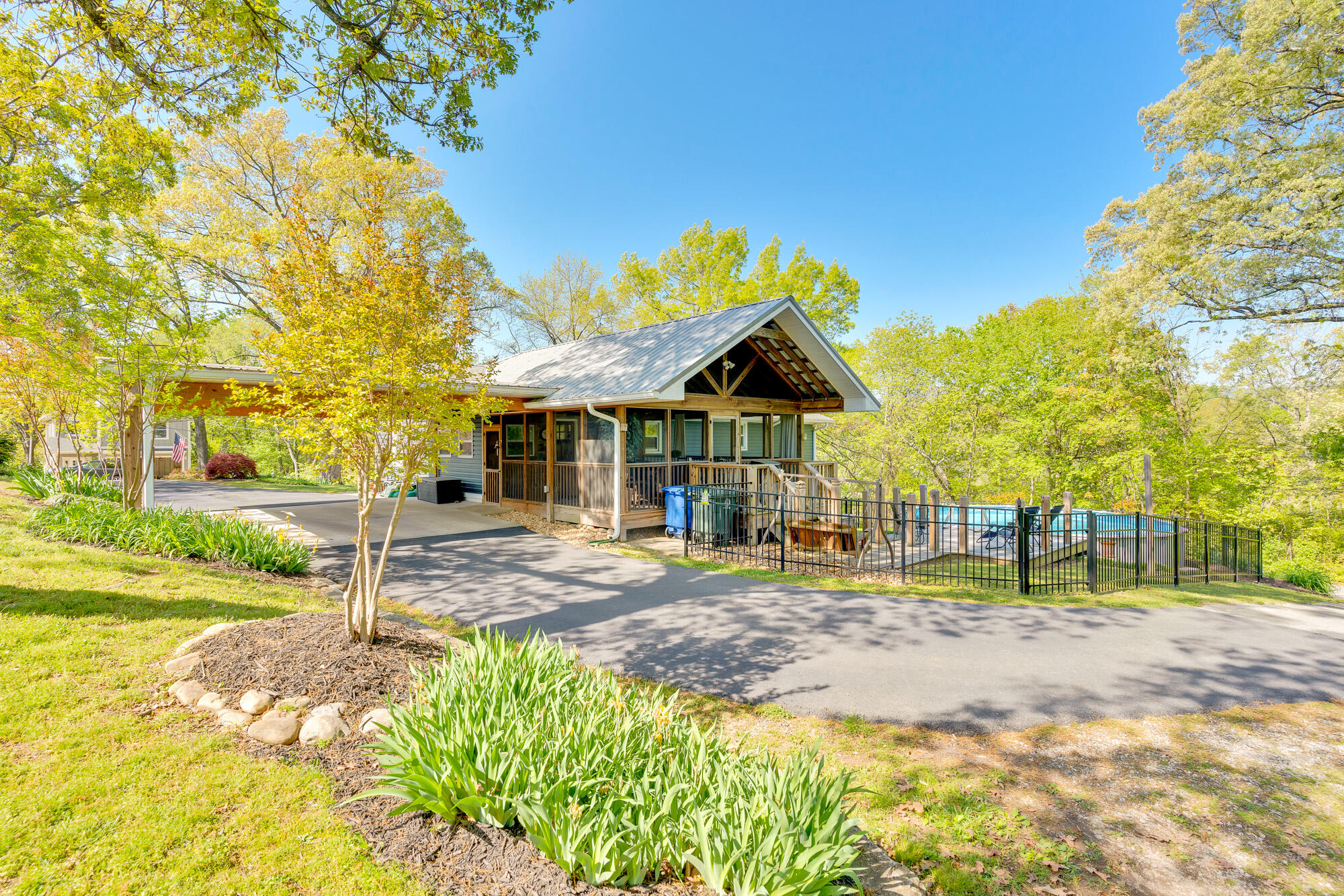 1429 Oneal Road, Hixson, Tennessee image 46