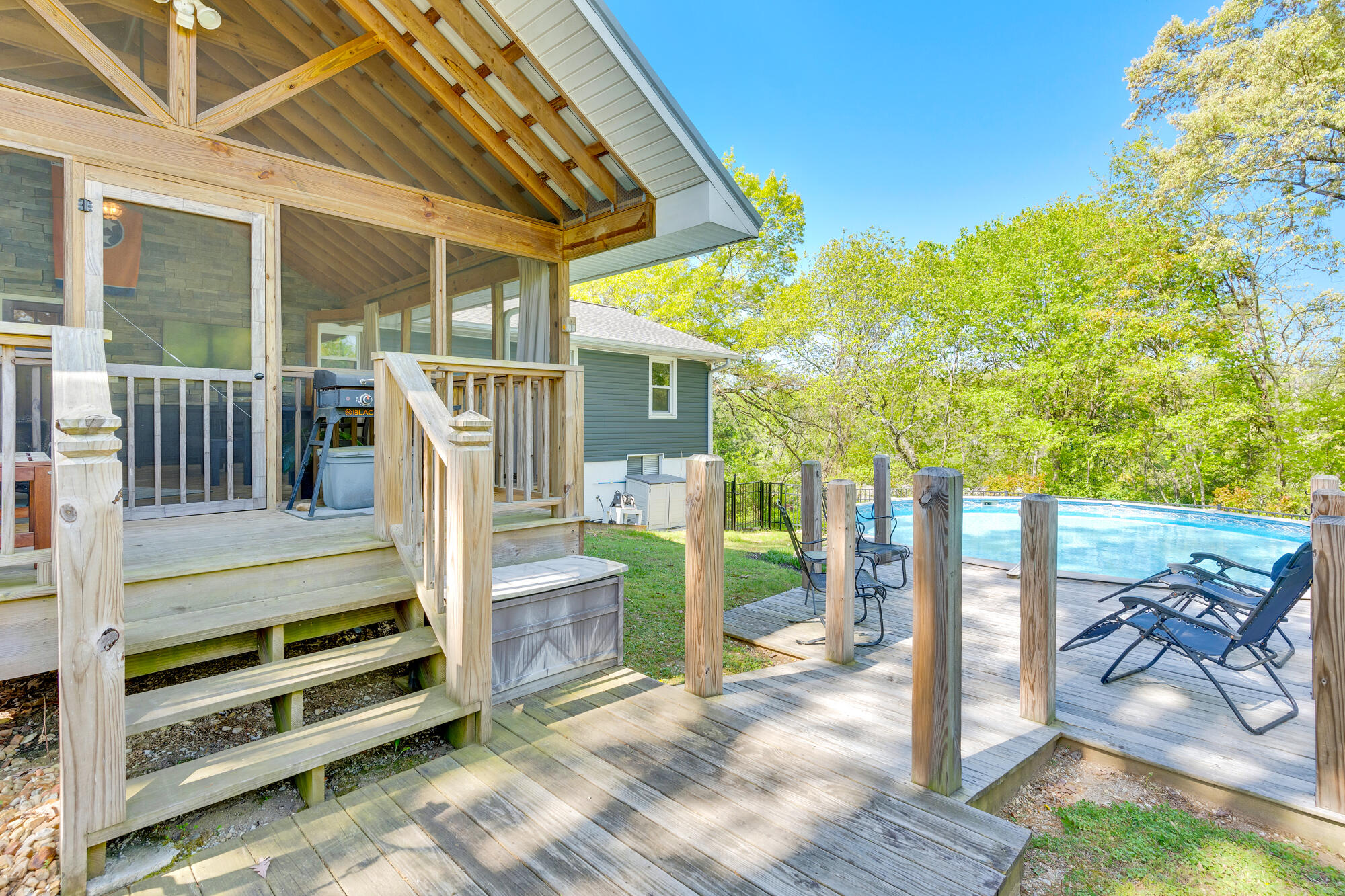 1429 Oneal Road, Hixson, Tennessee image 37