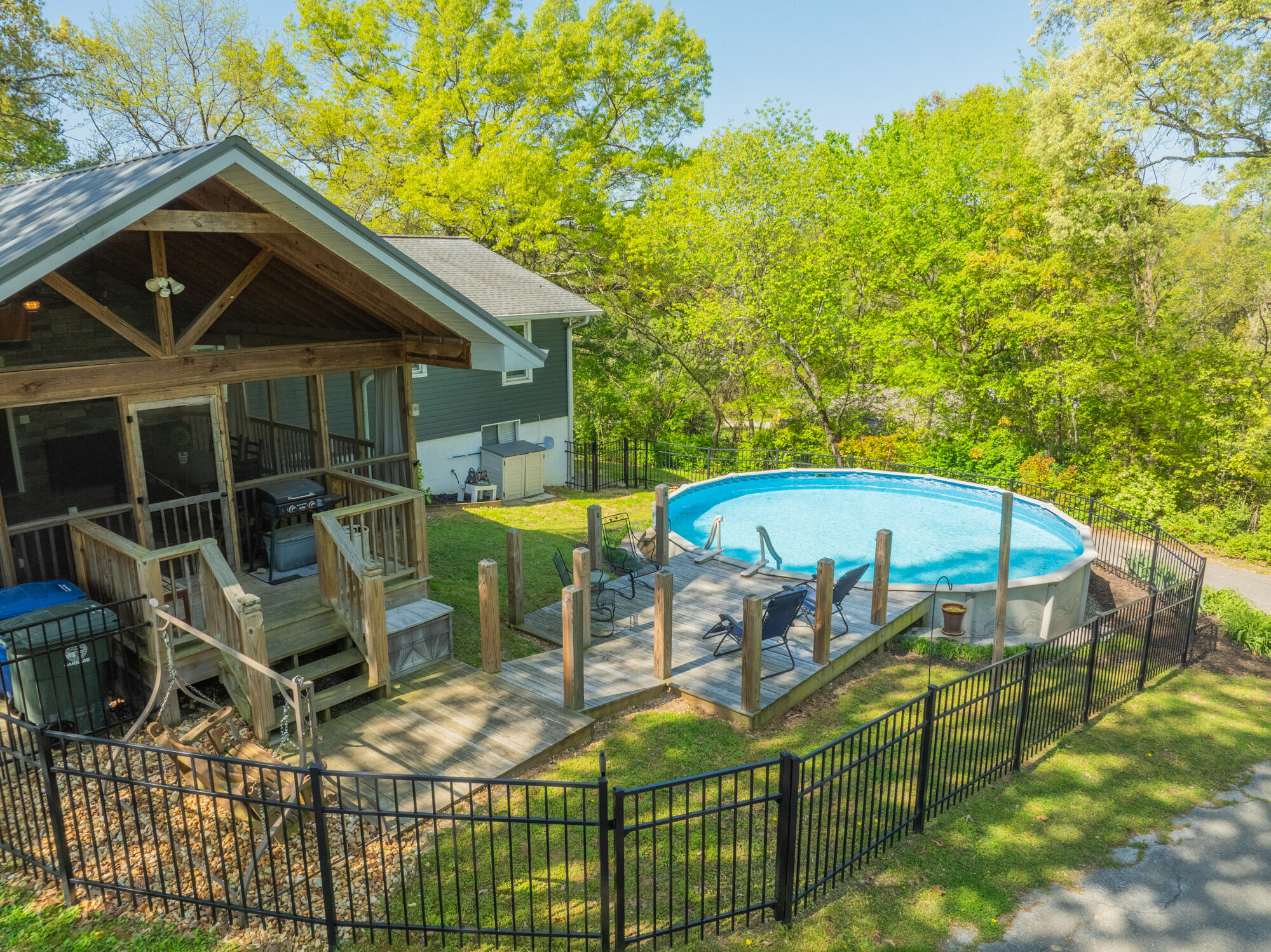 1429 Oneal Road, Hixson, Tennessee image 35