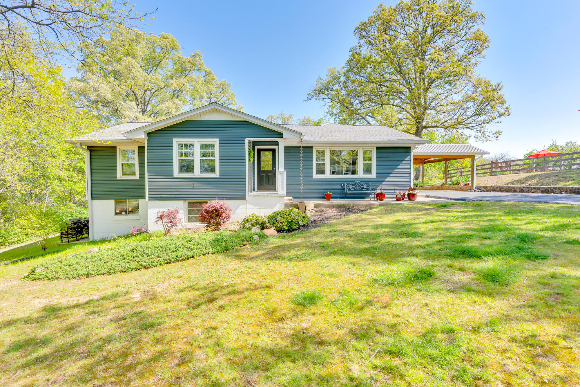 1429 Oneal Road, Hixson, Tennessee image 4