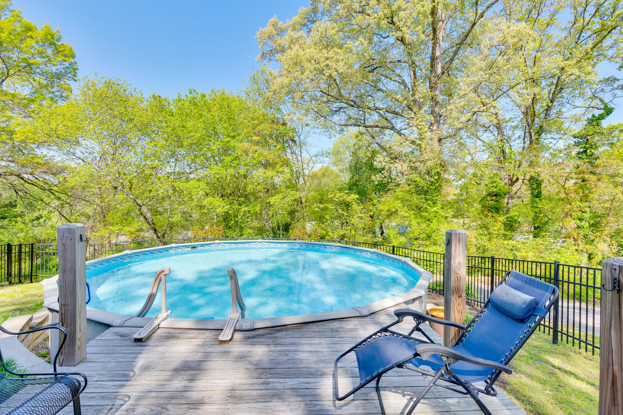 1429 Oneal Road, Hixson, Tennessee image 48