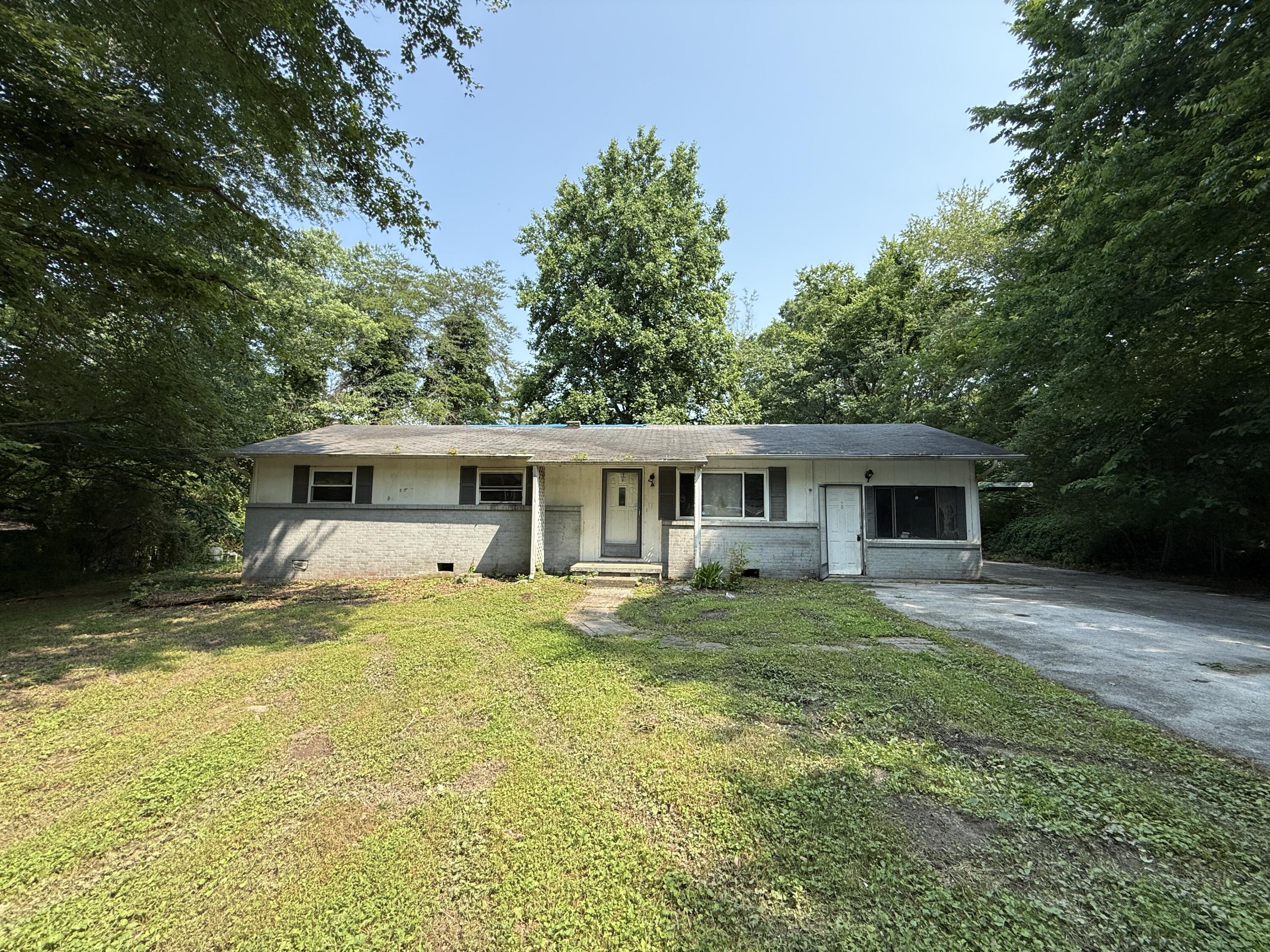 7455 Moses Road, Hixson, Tennessee image 1