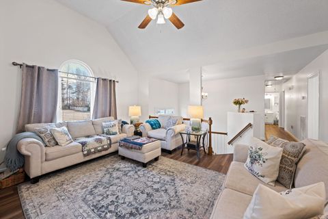 Tiny photo for 5515 Misty Valley Drive, Collegedale, TN 37363 (MLS # 1526385)