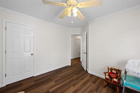 Tiny photo for 5515 Misty Valley Drive, Collegedale, TN 37363 (MLS # 1526385)