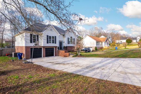 Tiny photo for 5515 Misty Valley Drive, Collegedale, TN 37363 (MLS # 1526385)