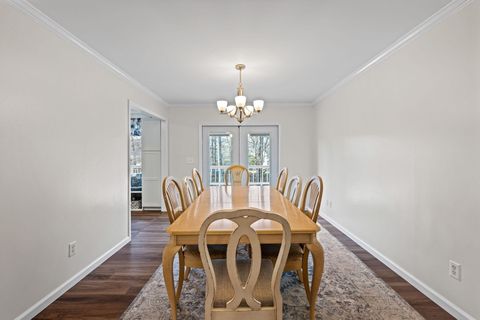 Tiny photo for 5515 Misty Valley Drive, Collegedale, TN 37363 (MLS # 1526385)