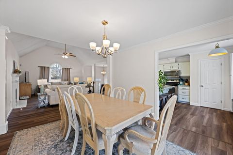 Tiny photo for 5515 Misty Valley Drive, Collegedale, TN 37363 (MLS # 1526385)