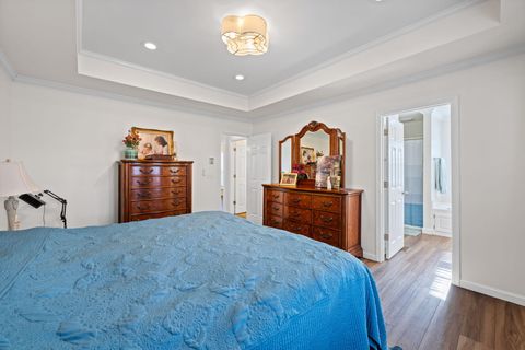 Tiny photo for 5515 Misty Valley Drive, Collegedale, TN 37363 (MLS # 1526385)