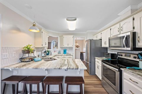 Tiny photo for 5515 Misty Valley Drive, Collegedale, TN 37363 (MLS # 1526385)