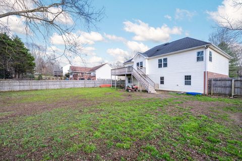 Tiny photo for 5515 Misty Valley Drive, Collegedale, TN 37363 (MLS # 1526385)