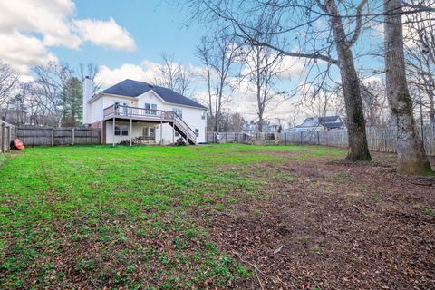 Tiny photo for 5515 Misty Valley Drive, Collegedale, TN 37363 (MLS # 1526385)