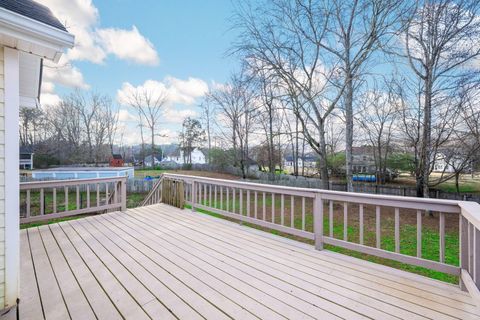 Tiny photo for 5515 Misty Valley Drive, Collegedale, TN 37363 (MLS # 1526385)