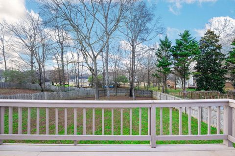 Tiny photo for 5515 Misty Valley Drive, Collegedale, TN 37363 (MLS # 1526385)