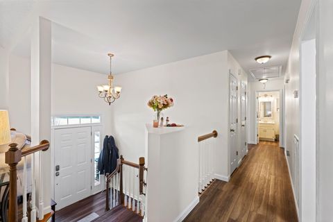 Tiny photo for 5515 Misty Valley Drive, Collegedale, TN 37363 (MLS # 1526385)