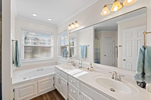 Tiny photo for 5515 Misty Valley Drive, Collegedale, TN 37363 (MLS # 1526385)