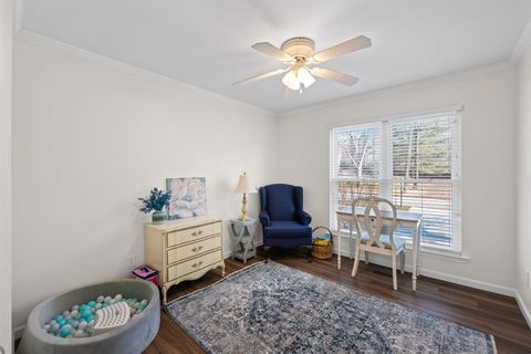 Tiny photo for 5515 Misty Valley Drive, Collegedale, TN 37363 (MLS # 1526385)