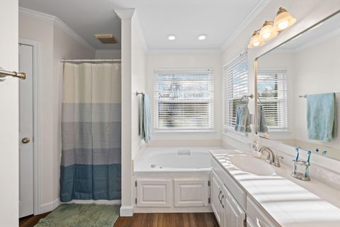 Tiny photo for 5515 Misty Valley Drive, Collegedale, TN 37363 (MLS # 1526385)