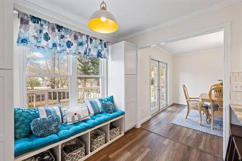 Tiny photo for 5515 Misty Valley Drive, Collegedale, TN 37363 (MLS # 1526385)