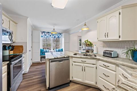 Tiny photo for 5515 Misty Valley Drive, Collegedale, TN 37363 (MLS # 1526385)