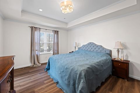 Tiny photo for 5515 Misty Valley Drive, Collegedale, TN 37363 (MLS # 1526385)