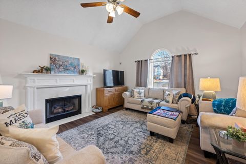 Tiny photo for 5515 Misty Valley Drive, Collegedale, TN 37363 (MLS # 1526385)