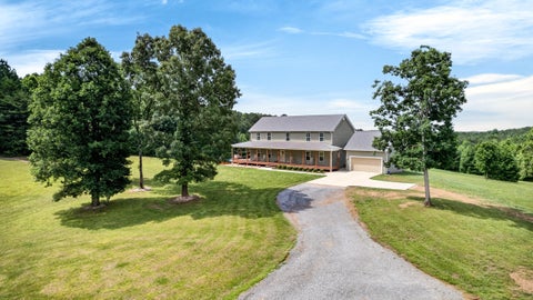 Photo of 7000 Spring Place Road SE, Old Fort, TN 37362 (MLS # 1536483)