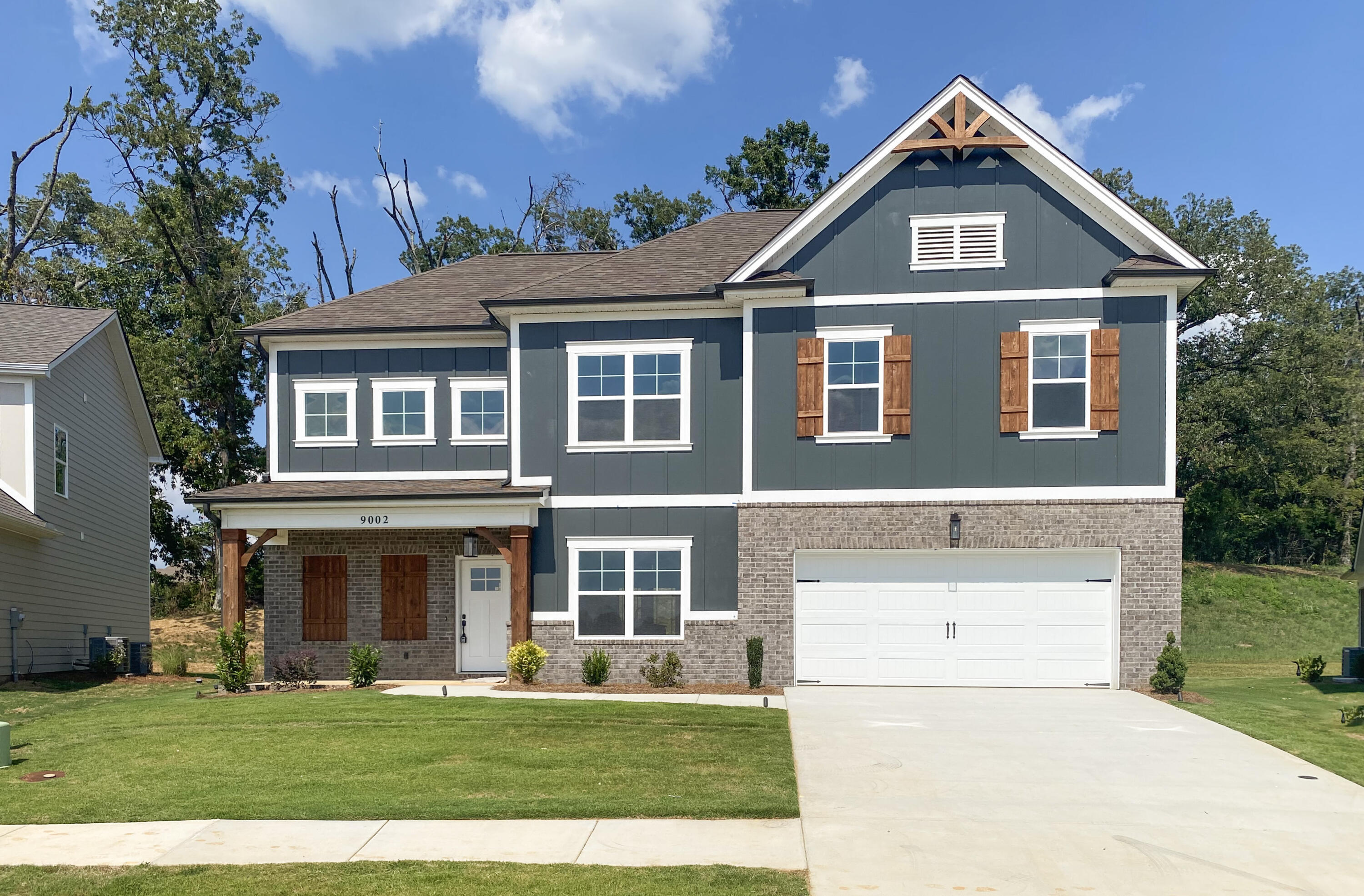 8860 Knolling Loop #37, Ooltewah, Tennessee image 1