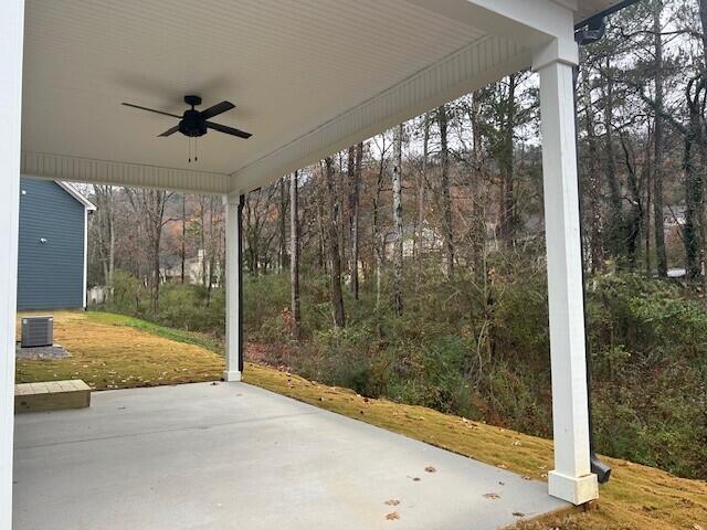 8860 Knolling Loop #37, Ooltewah, Tennessee image 20