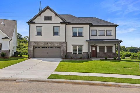 Photo of 8860 Knolling Loop, Ooltewah, TN 37363 (MLS # 1513166)