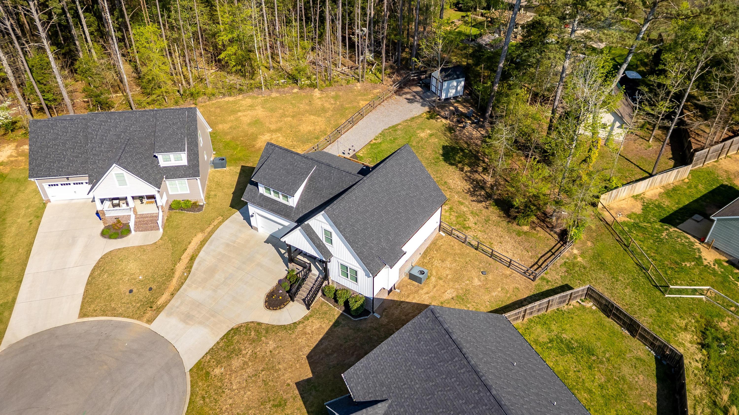 1357 Blake Stone Drive, Cleveland, Tennessee image 35