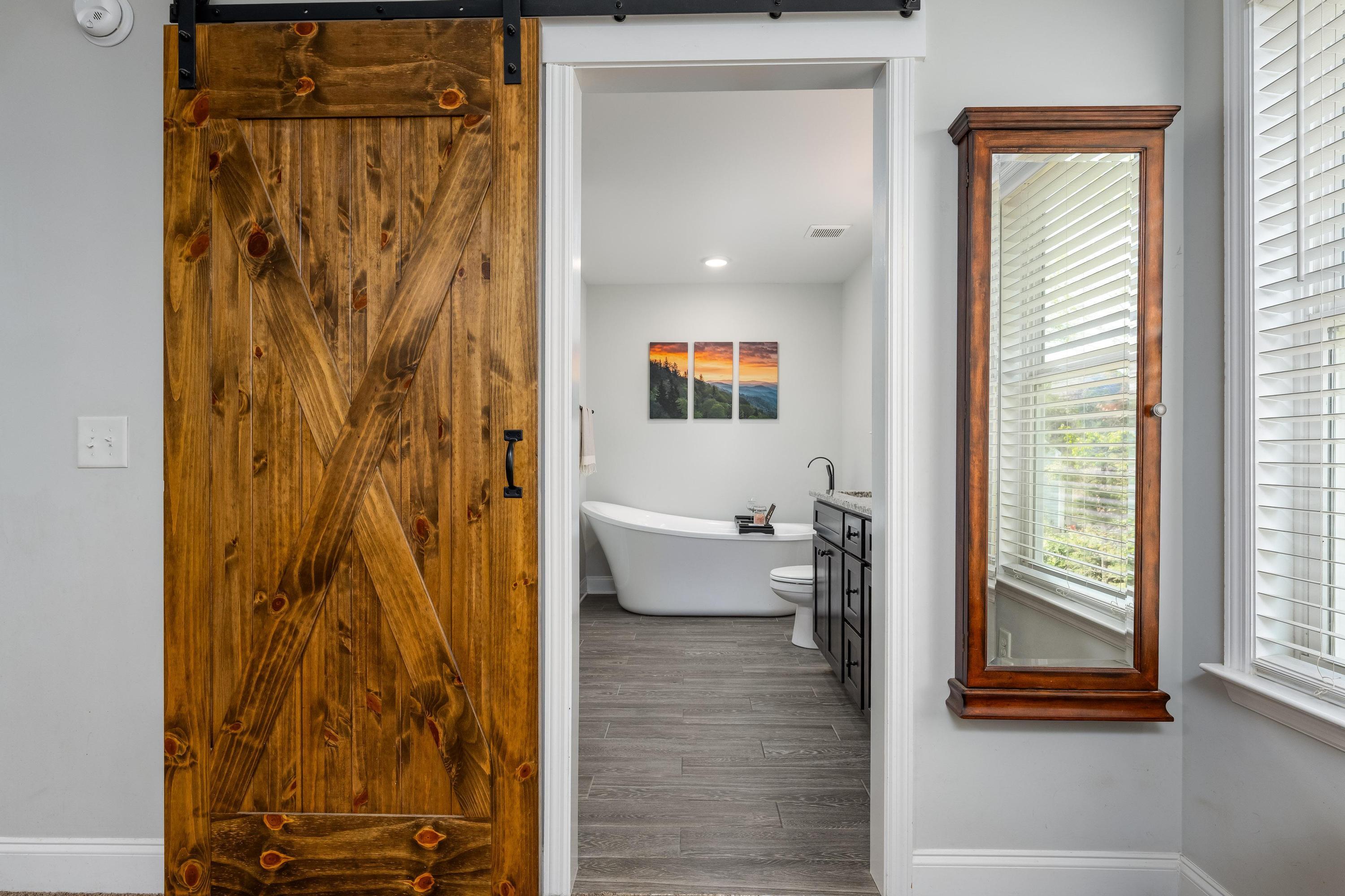 1357 Blake Stone Drive, Cleveland, Tennessee image 16