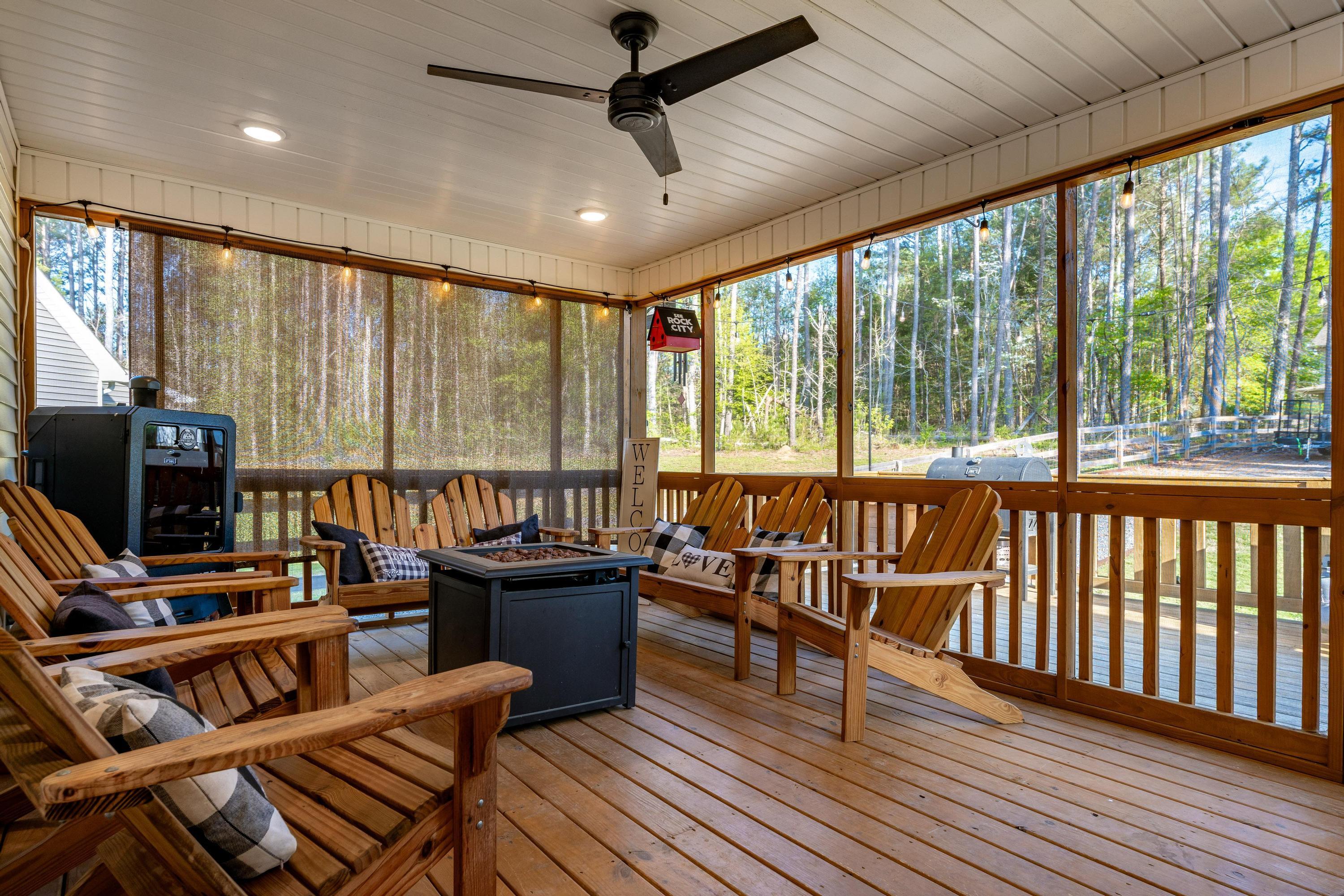 1357 Blake Stone Drive, Cleveland, Tennessee image 29