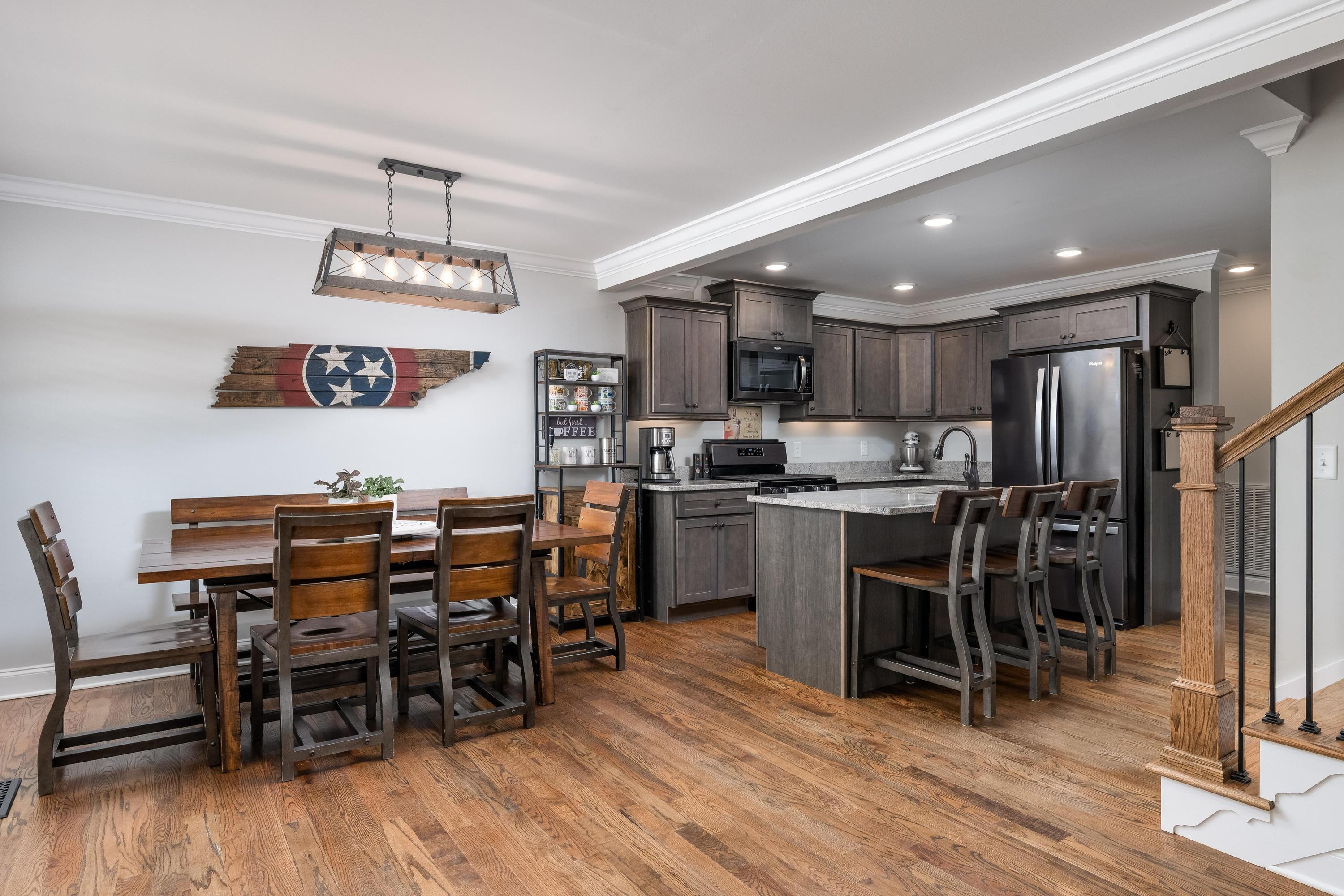 1357 Blake Stone Drive, Cleveland, Tennessee image 8