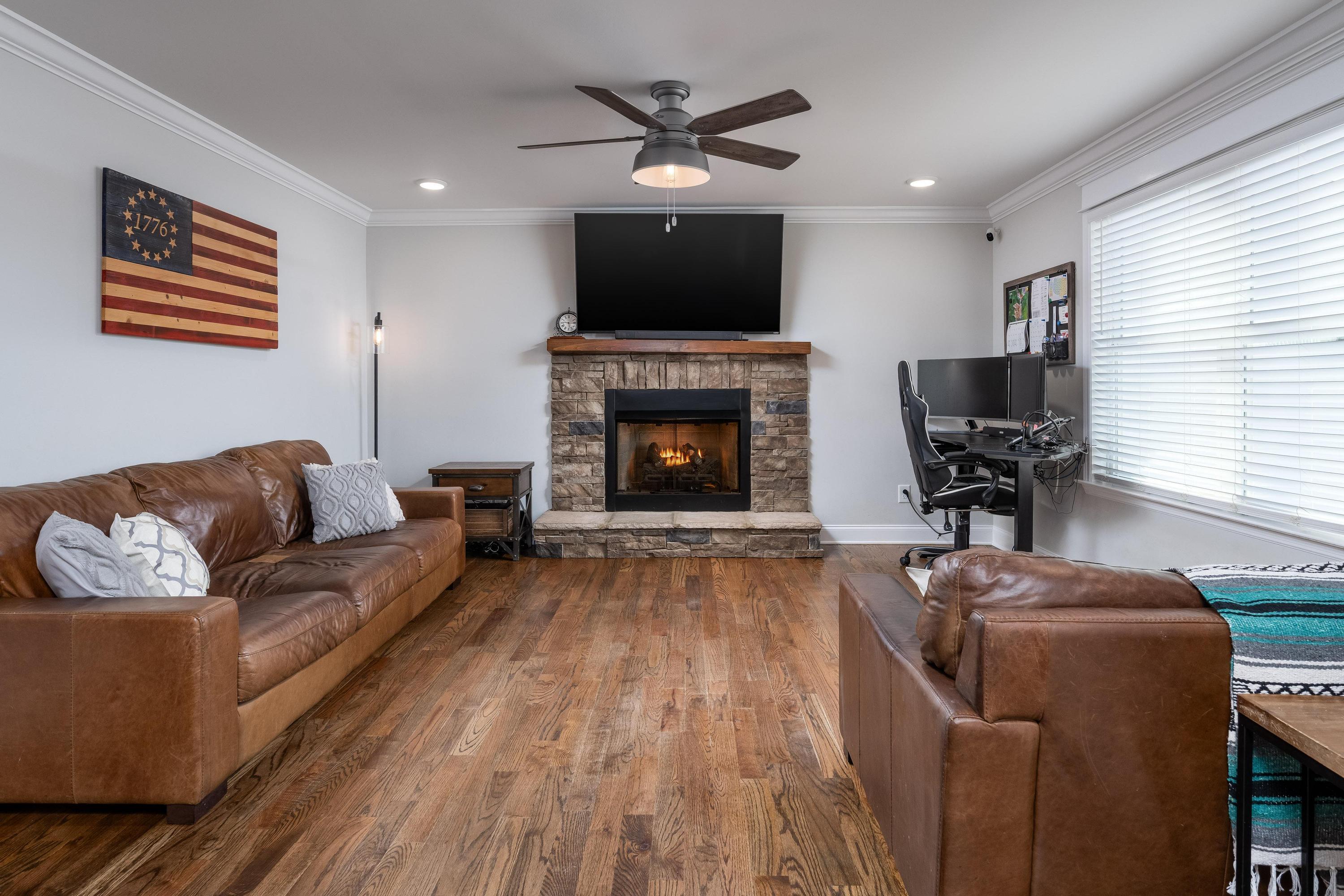 1357 Blake Stone Drive, Cleveland, Tennessee image 6