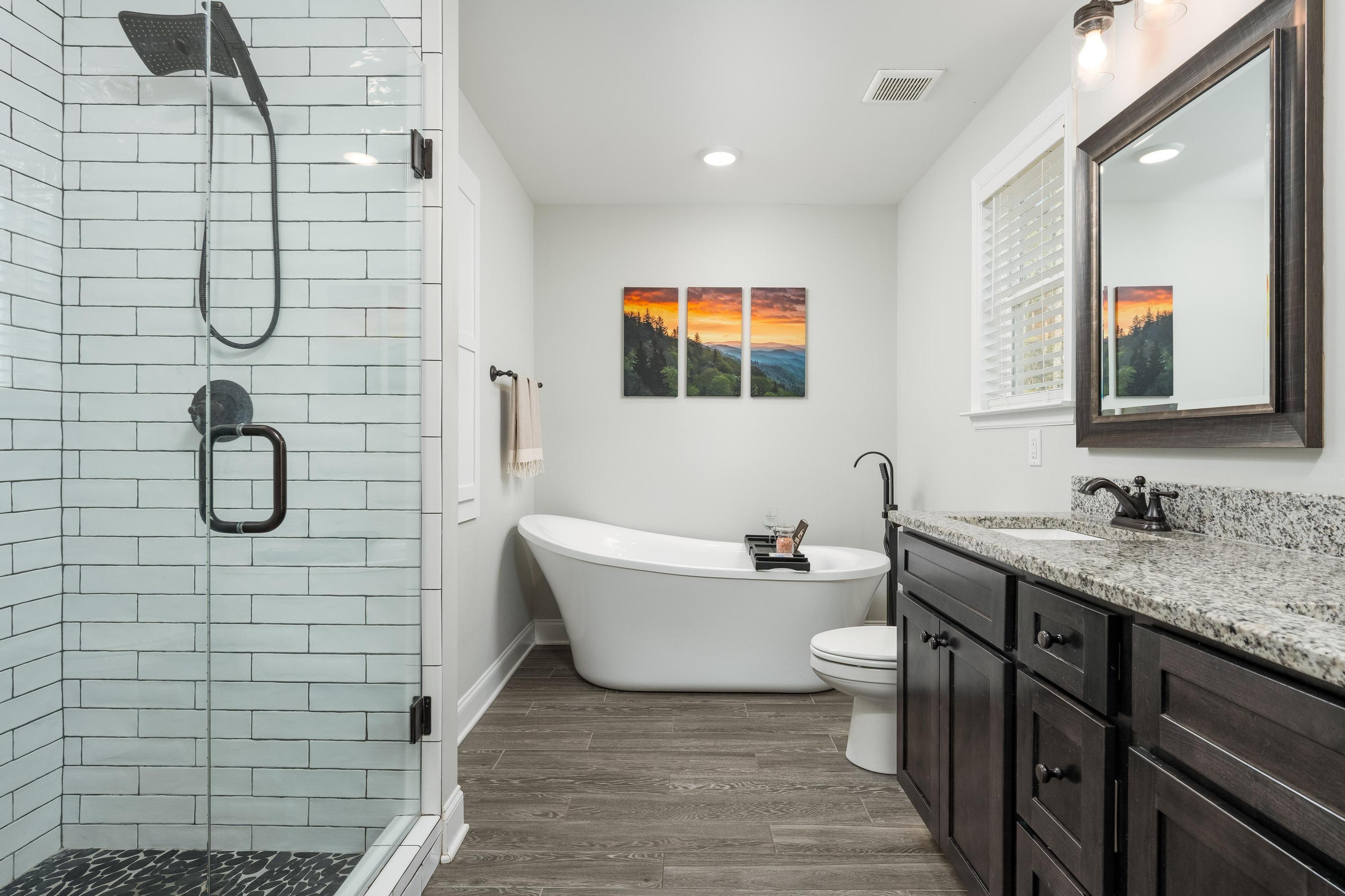 1357 Blake Stone Drive, Cleveland, Tennessee image 17