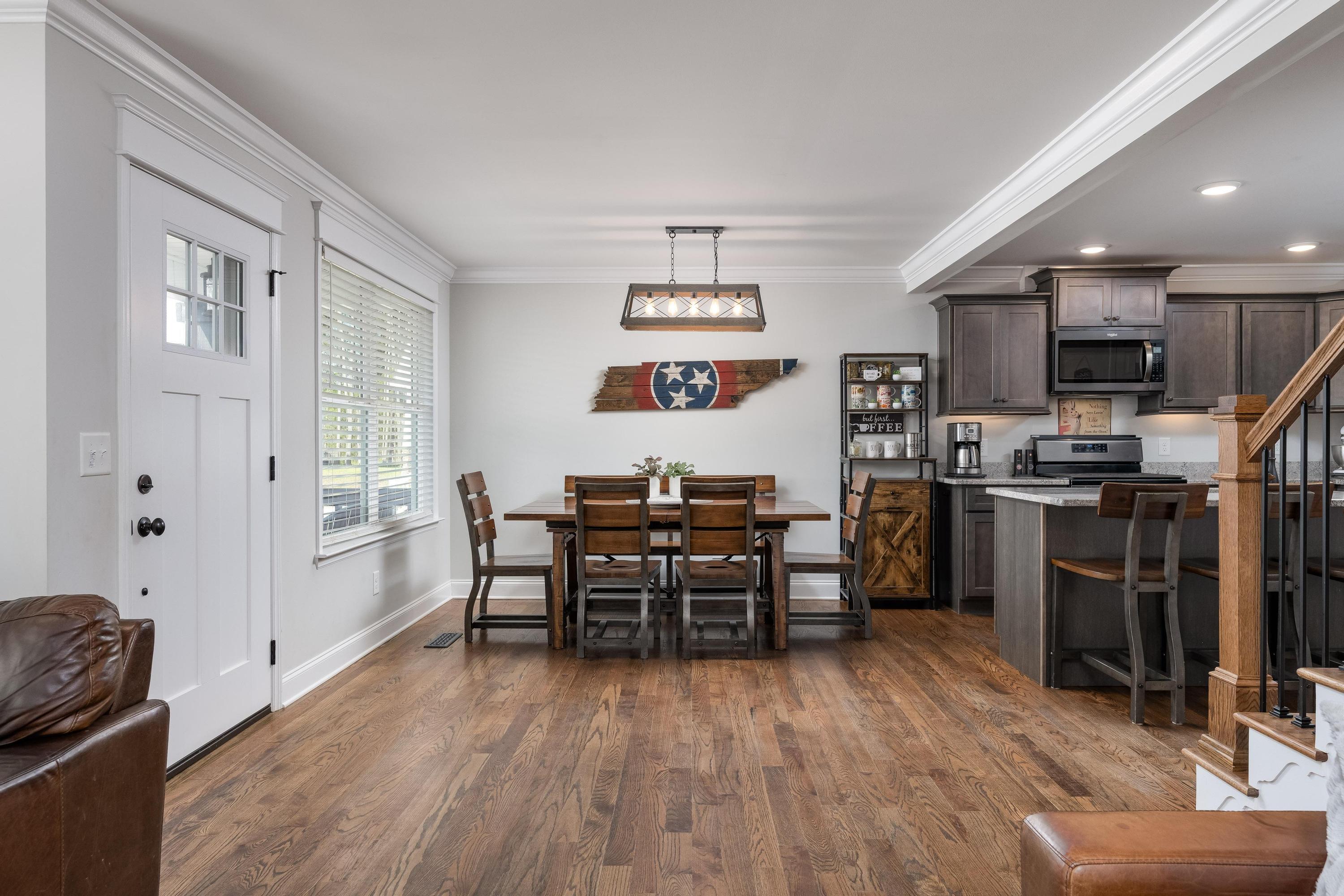 1357 Blake Stone Drive, Cleveland, Tennessee image 7
