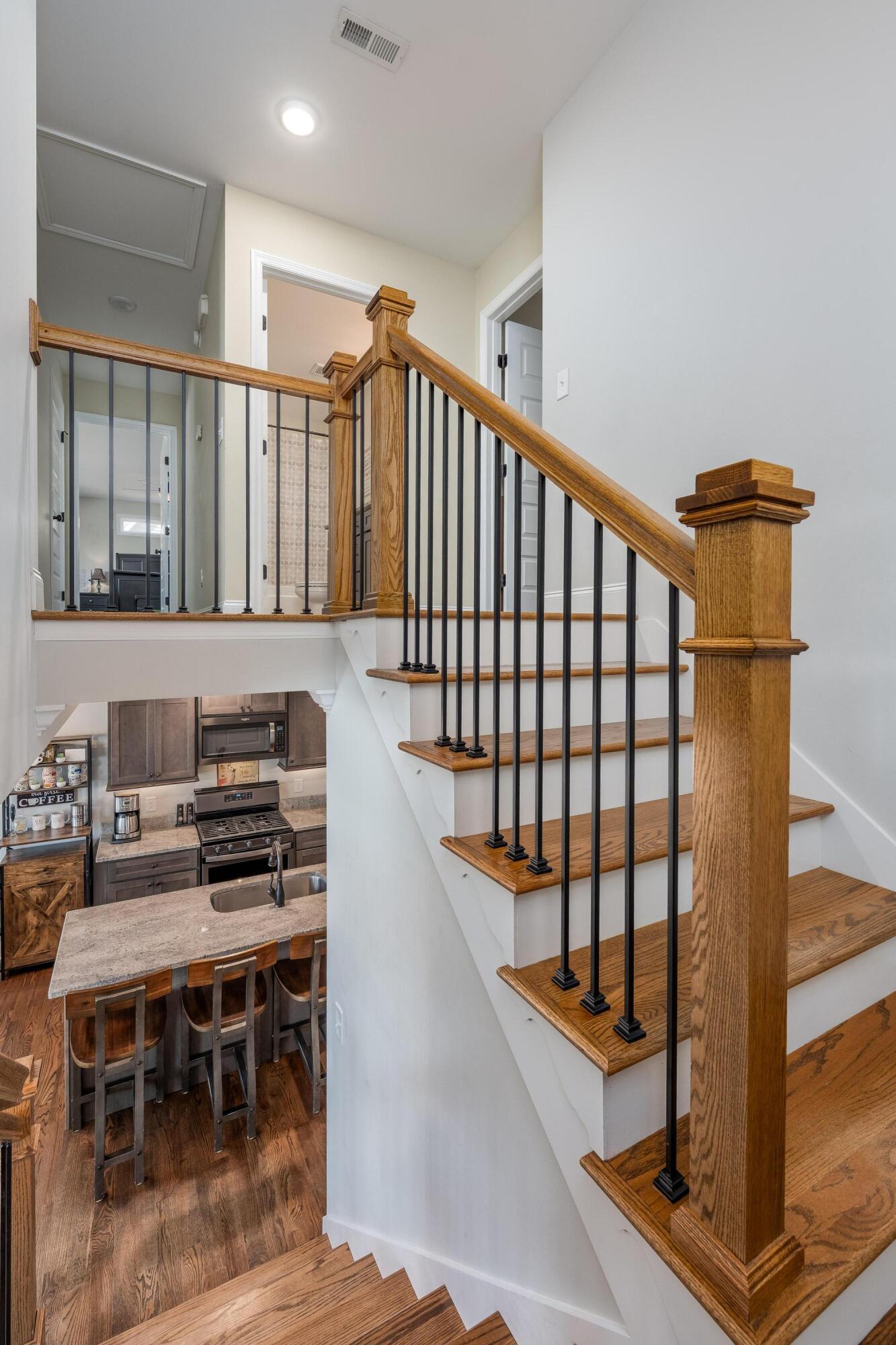 1357 Blake Stone Drive, Cleveland, Tennessee image 22