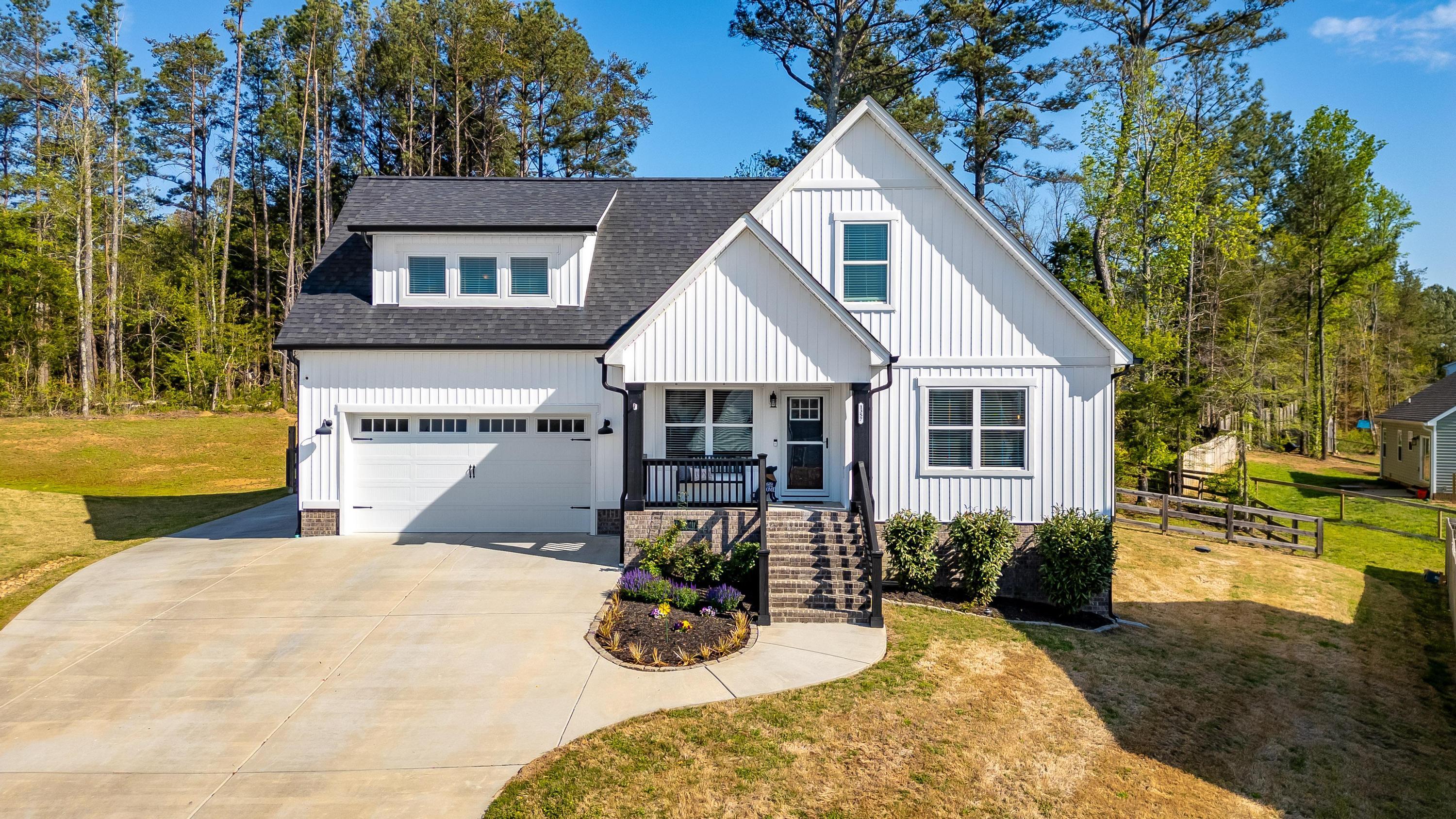 1357 Blake Stone Drive, Cleveland, Tennessee image 1