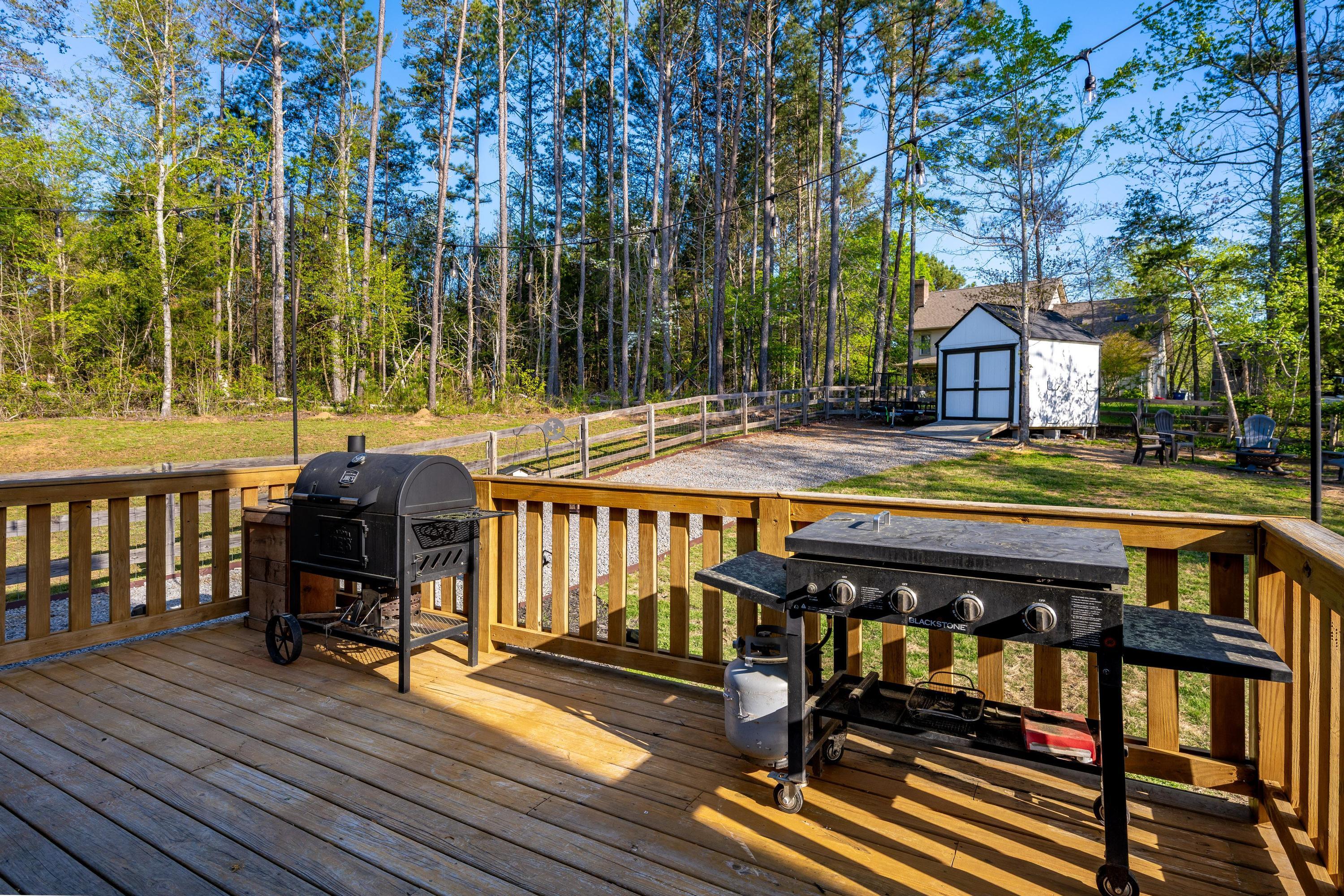 1357 Blake Stone Drive, Cleveland, Tennessee image 30