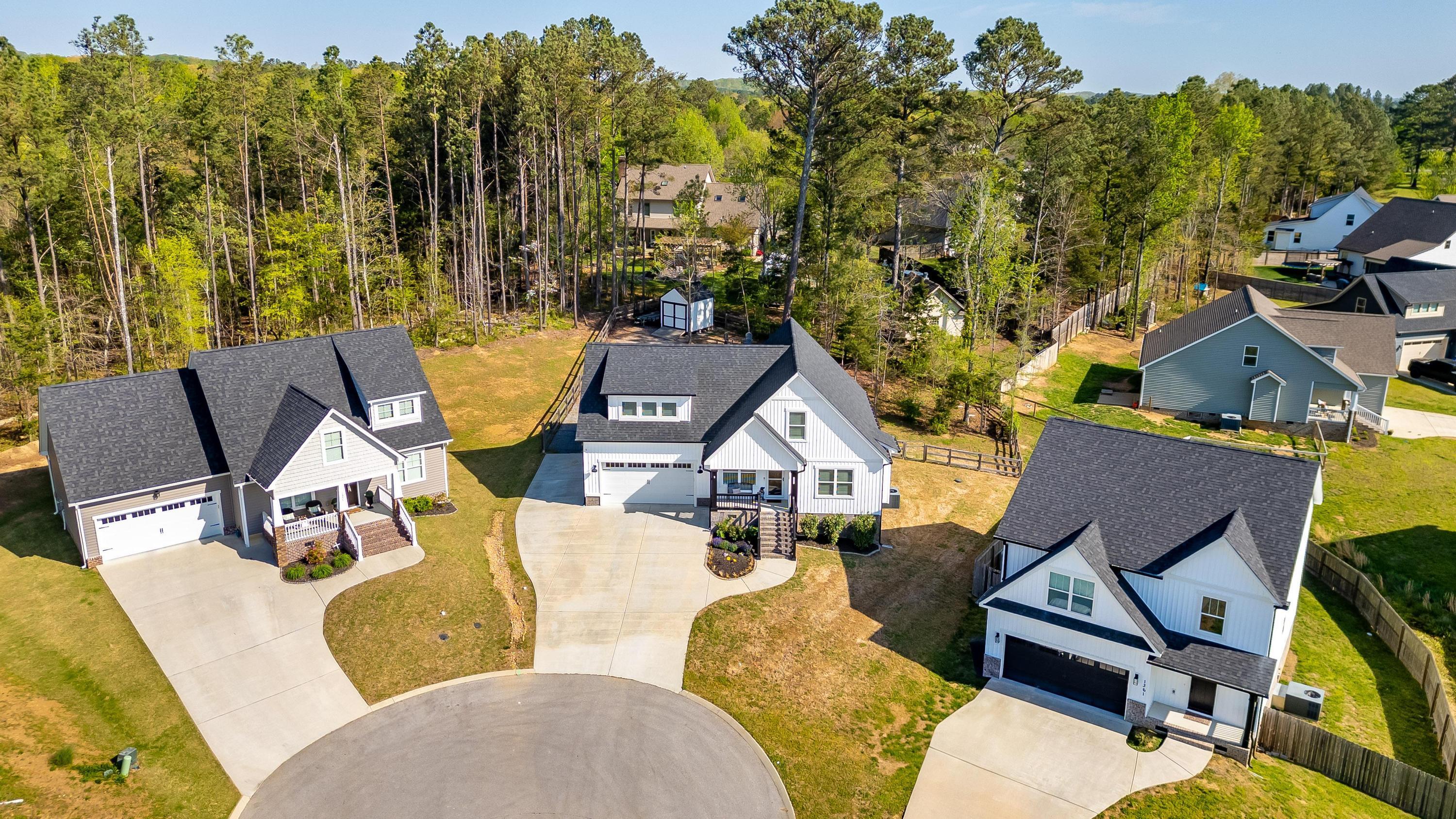 1357 Blake Stone Drive, Cleveland, Tennessee image 34