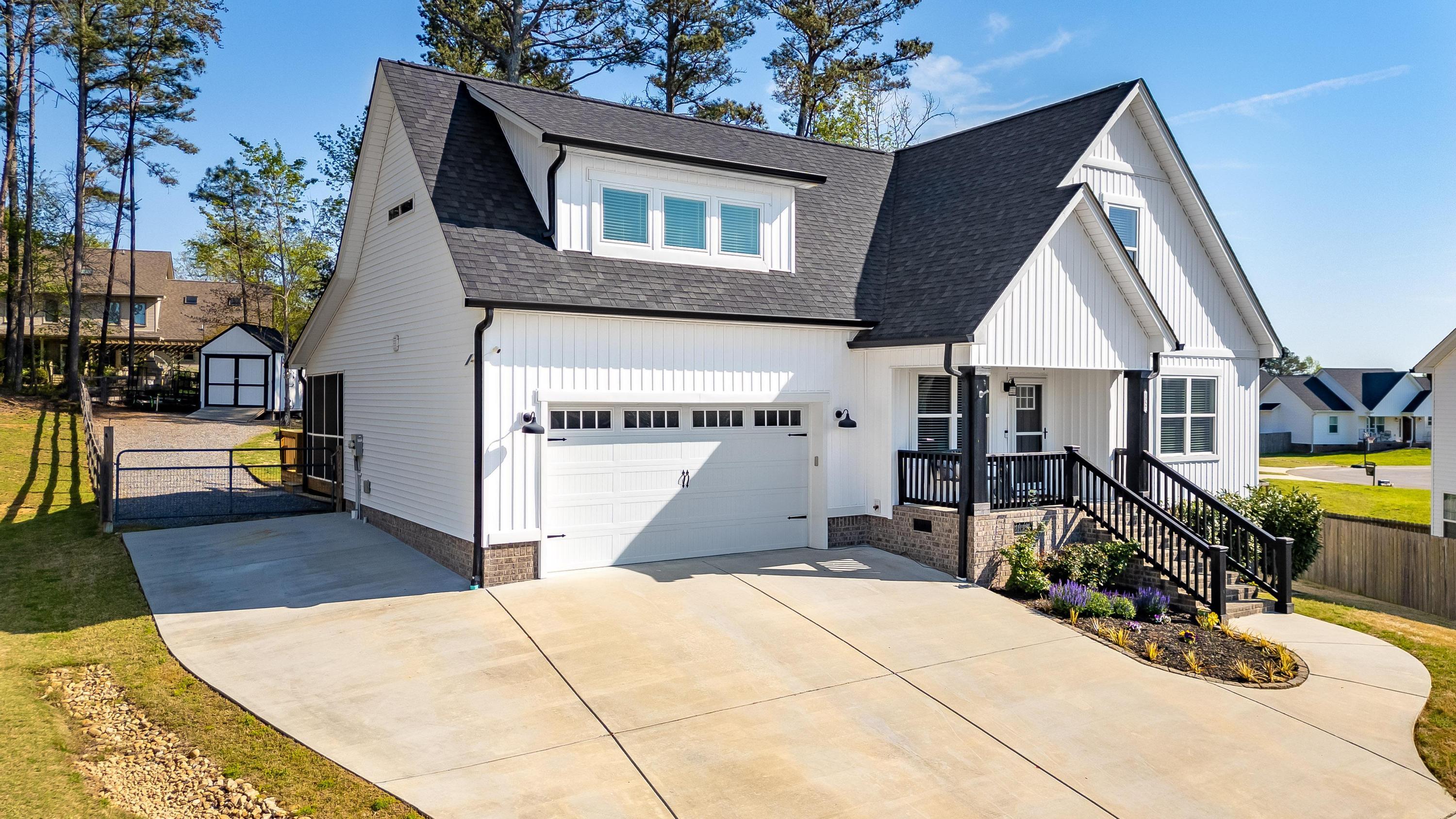 1357 Blake Stone Drive, Cleveland, Tennessee image 3