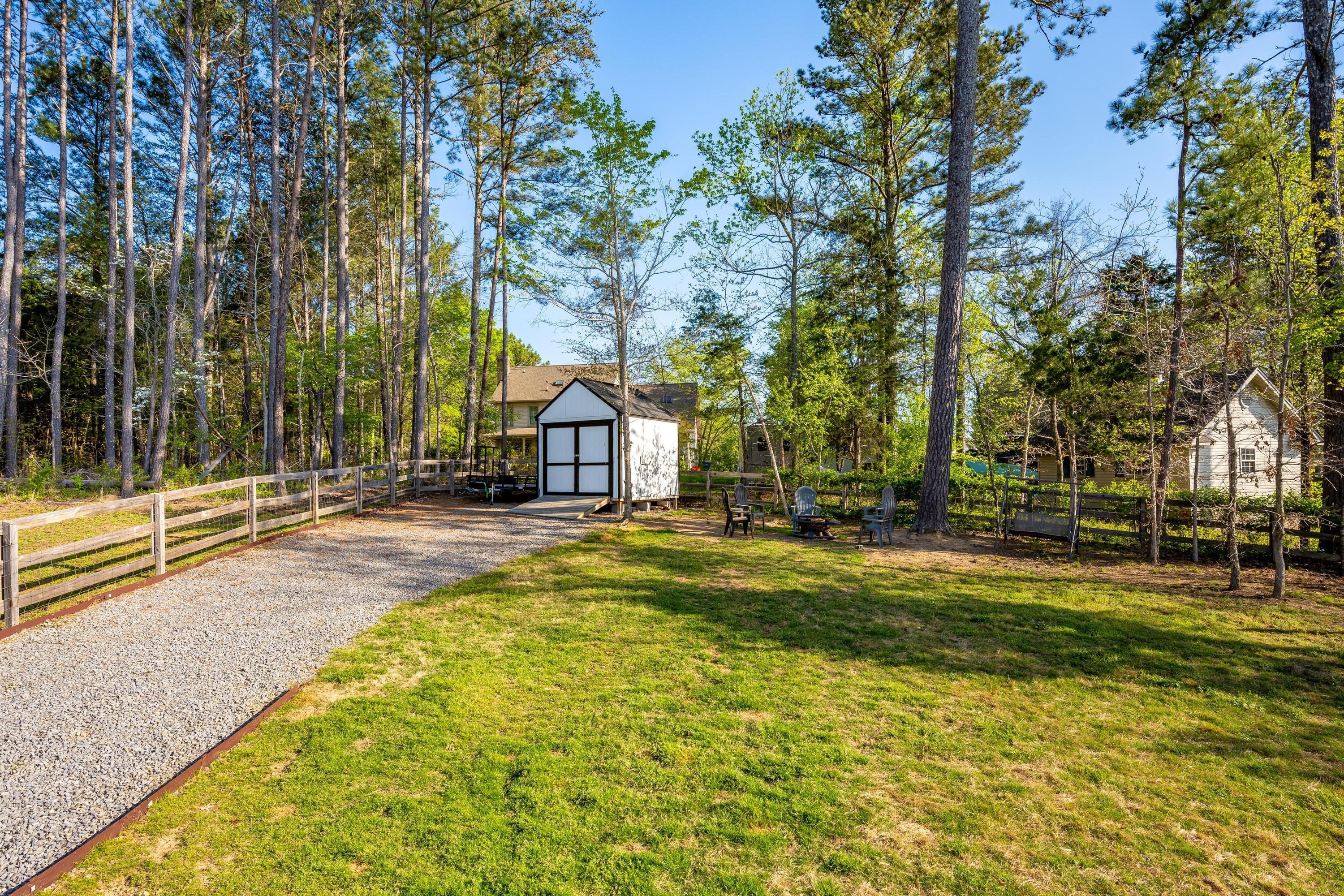 1357 Blake Stone Drive, Cleveland, Tennessee image 4