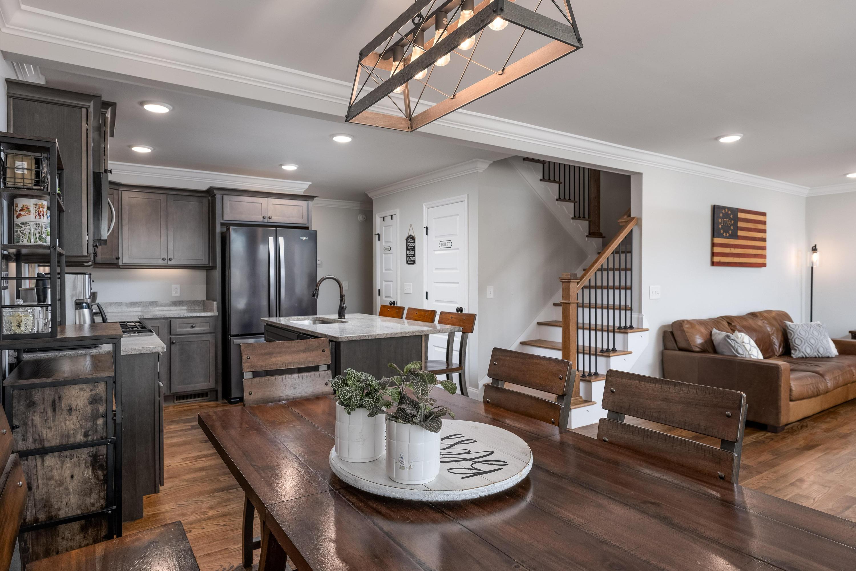 1357 Blake Stone Drive, Cleveland, Tennessee image 11
