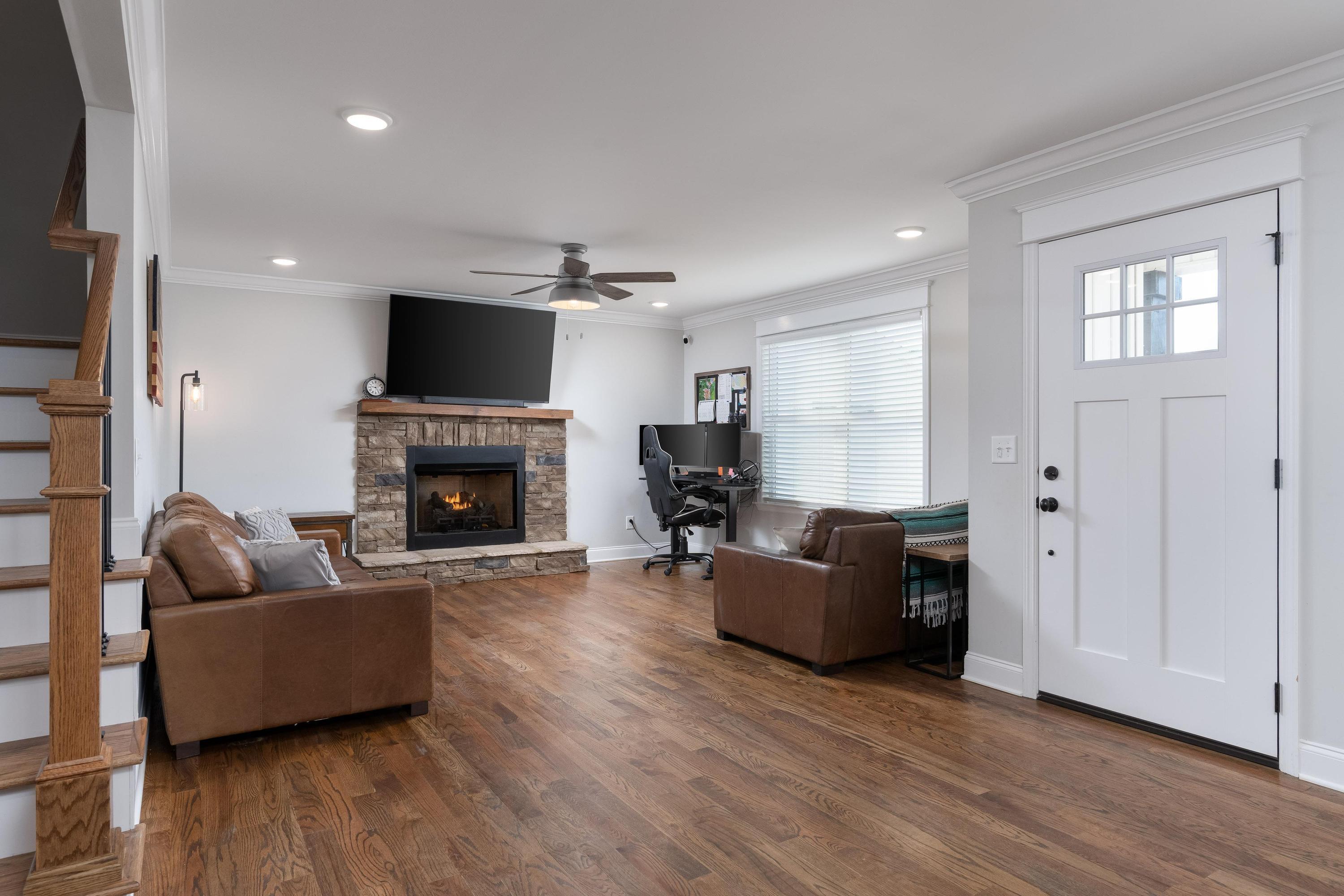 1357 Blake Stone Drive, Cleveland, Tennessee image 5