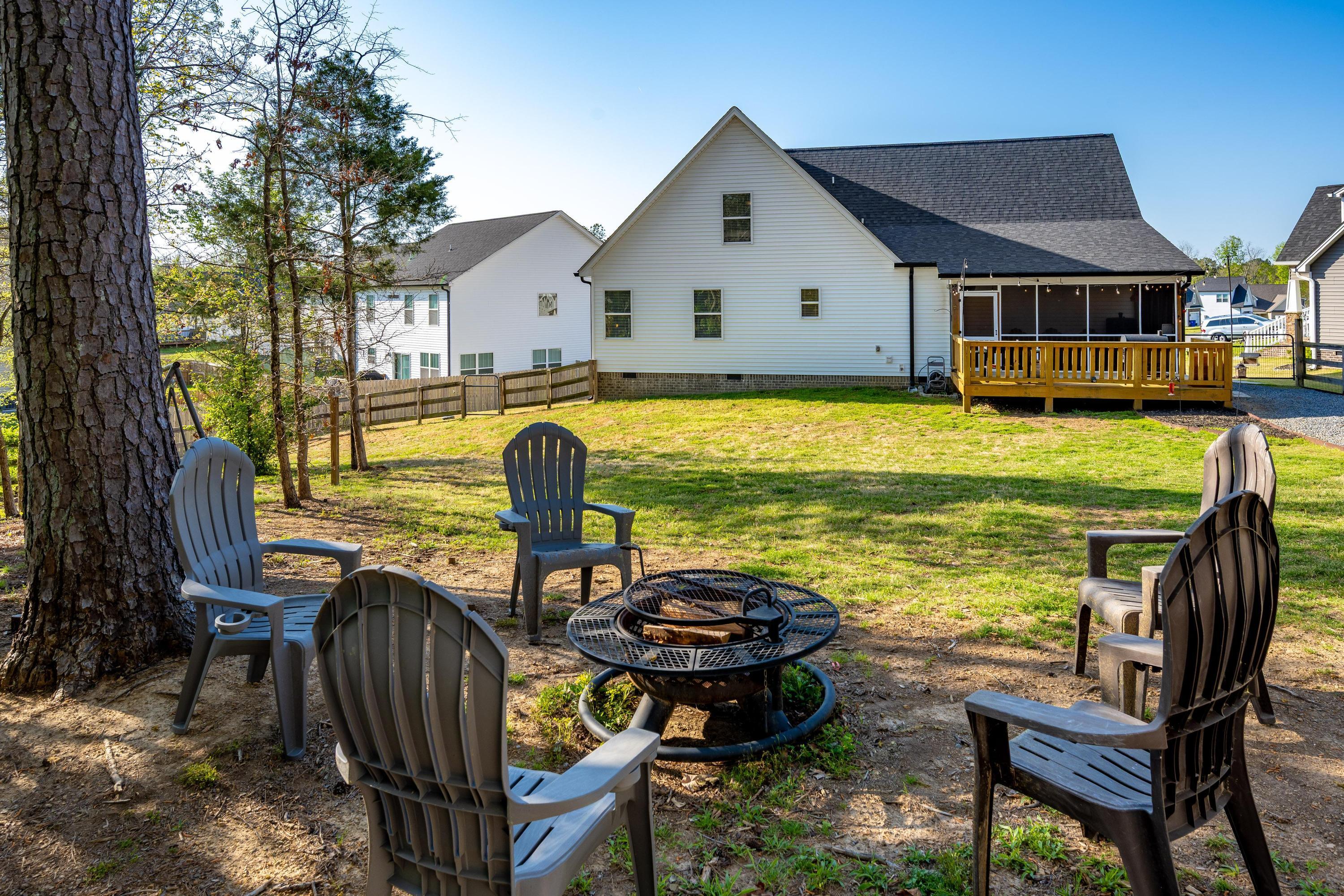 1357 Blake Stone Drive, Cleveland, Tennessee image 33
