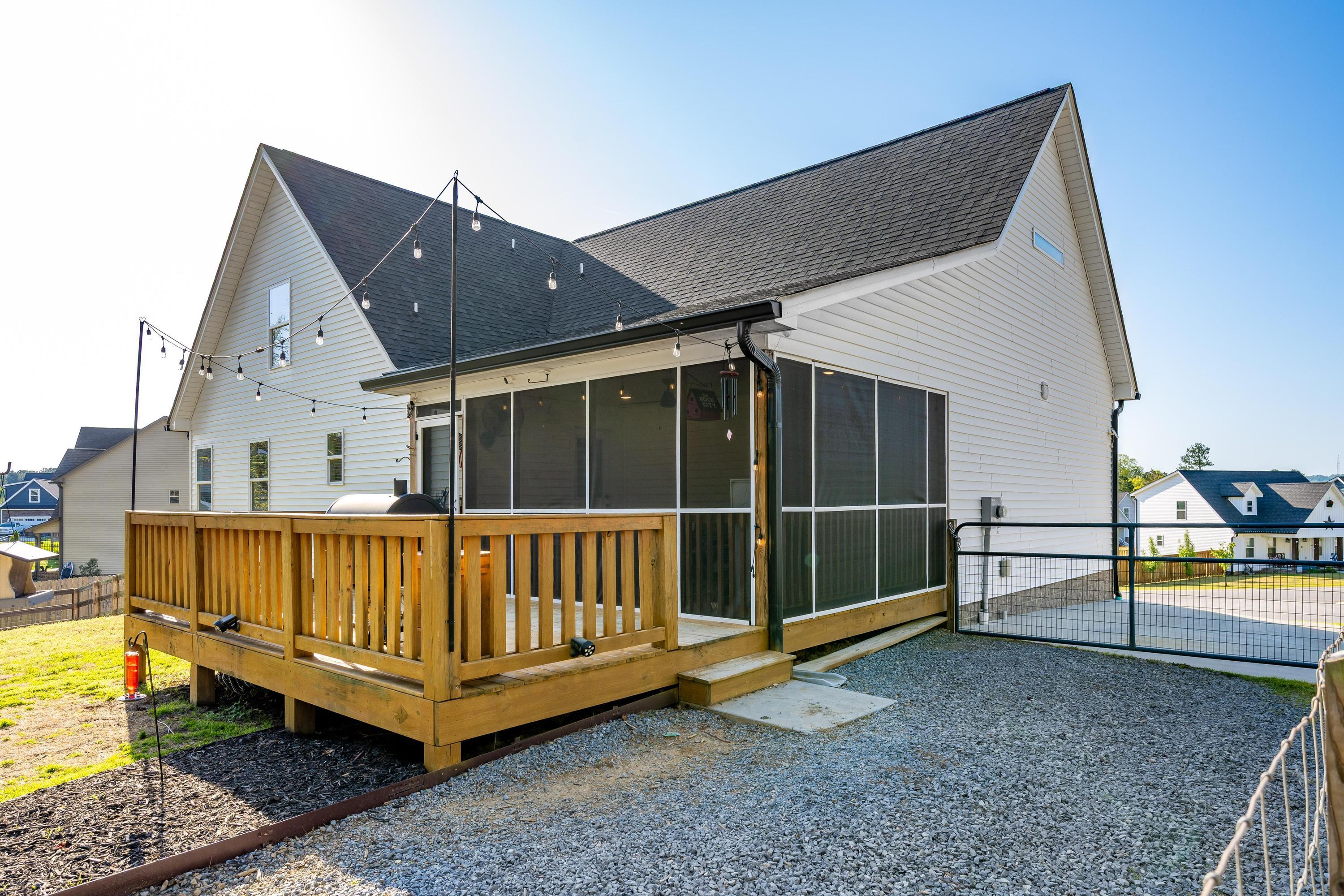 1357 Blake Stone Drive, Cleveland, Tennessee image 31