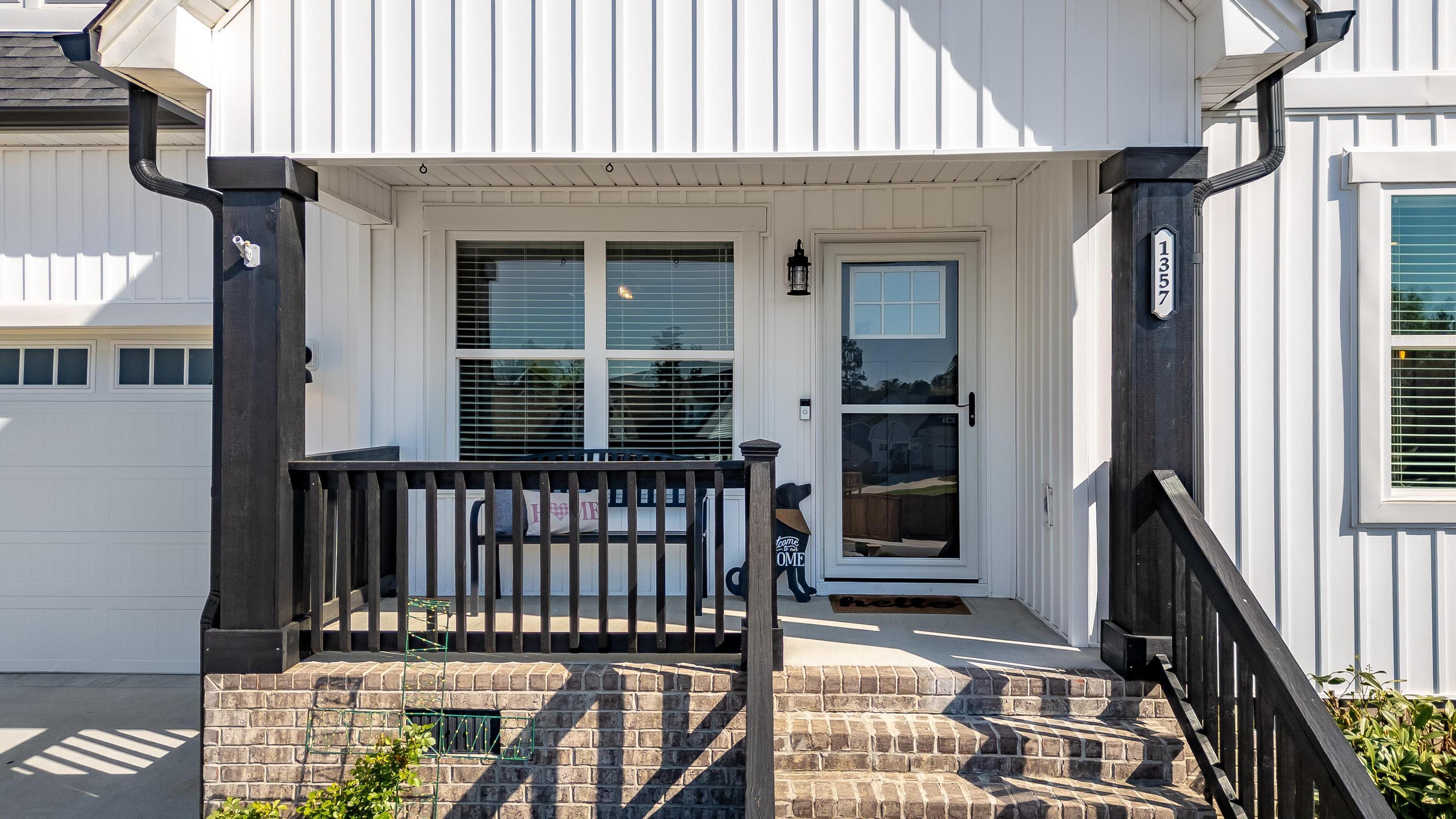 1357 Blake Stone Drive, Cleveland, Tennessee image 2