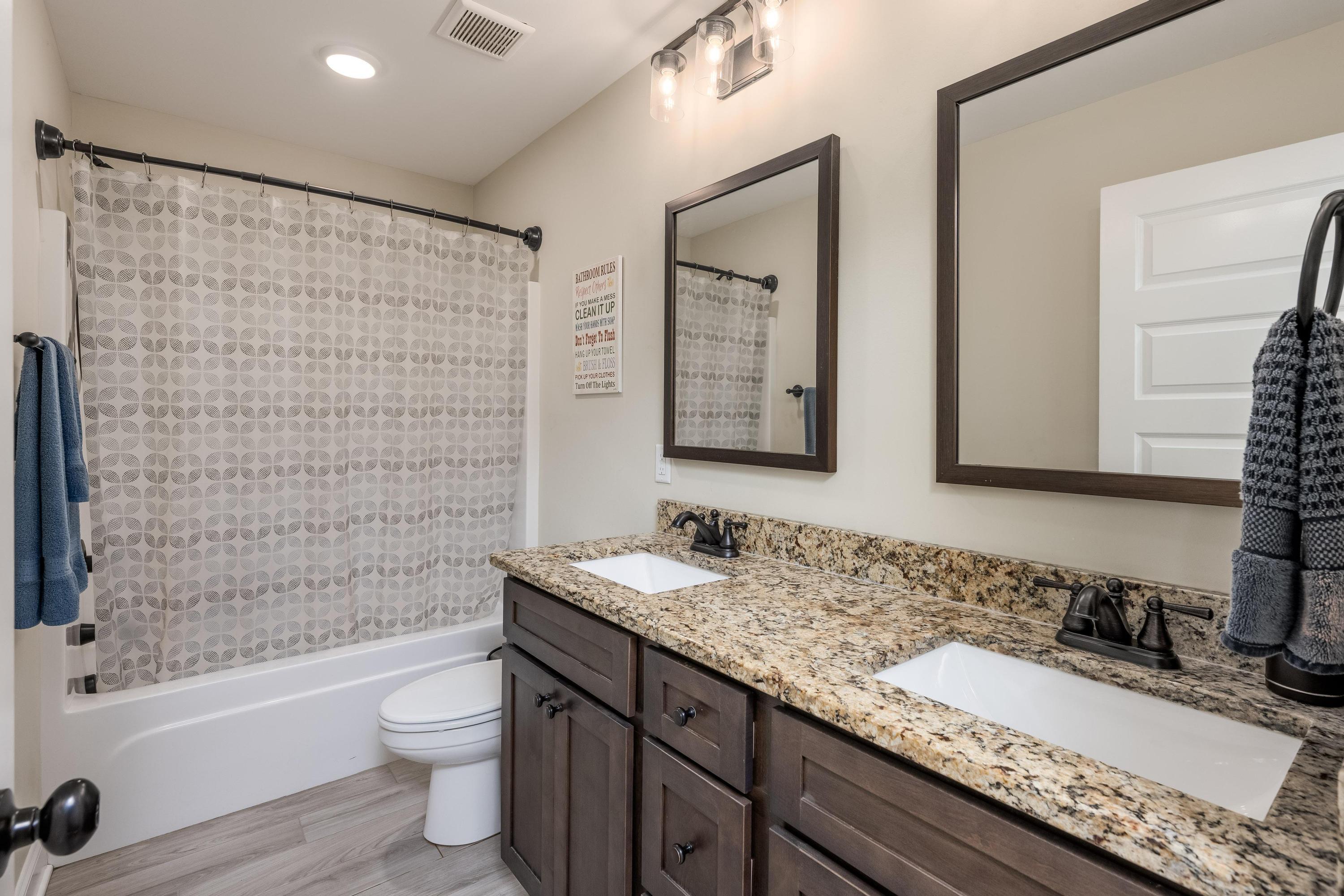 1357 Blake Stone Drive, Cleveland, Tennessee image 27