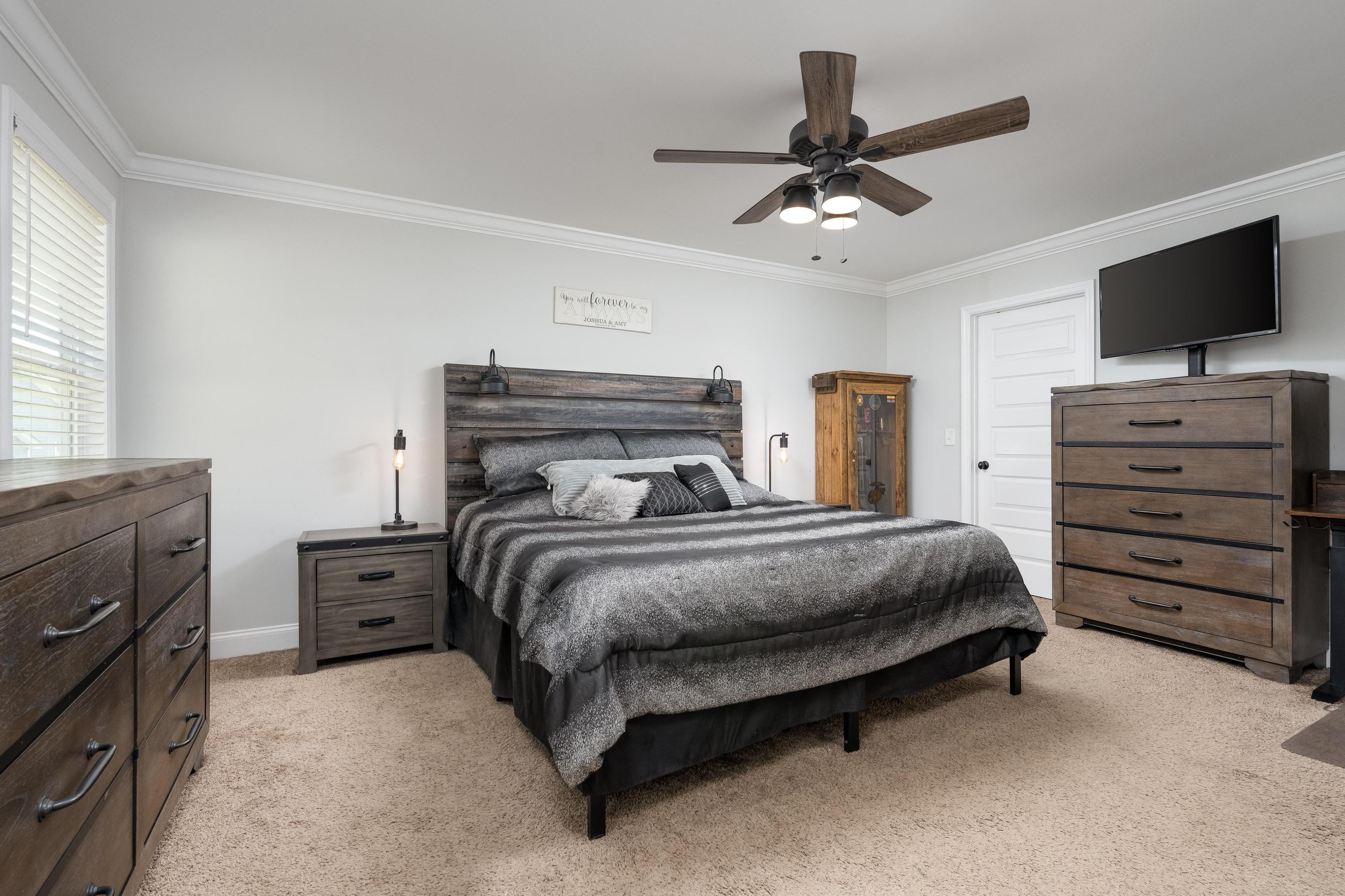 1357 Blake Stone Drive, Cleveland, Tennessee image 15