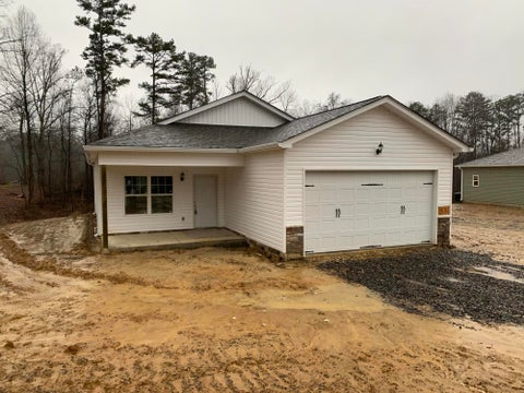 Photo of 833 Worley Chapel Road, Trenton, GA 30752 (MLS # 1543132)
